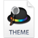 Black Theme